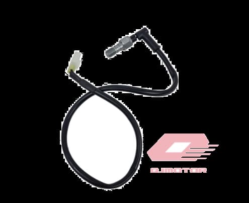 Qj Srt 800 X Arka Fren Müşürü X11