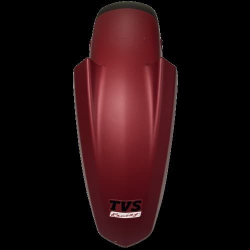Tvs Apache RTR 200 Ön Çamurluk Kırmızı Orijinal 2019-2023