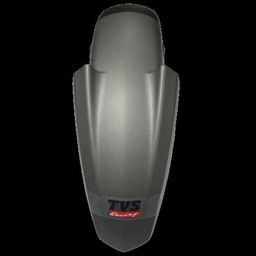 Tvs Apache RTR 200 Ön Çamurluk Füme Orijinal 2019-2023