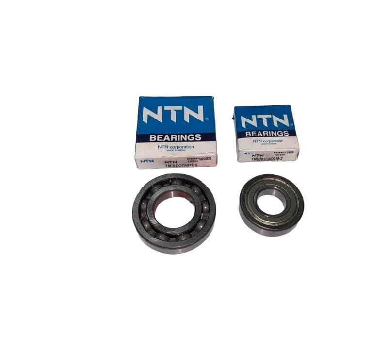 ACTIVA S Krank Bilya Takım 6207 15/6305 Bh 16 Mm Ntn