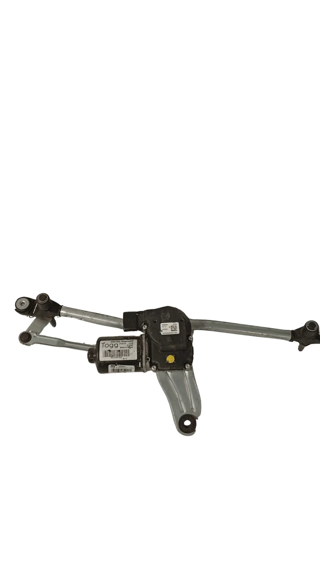 TOGG T10F Silecek Motoru