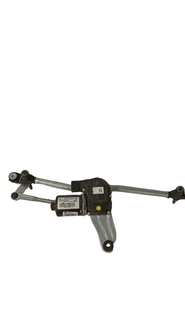 TOGG T10F Silecek Motoru