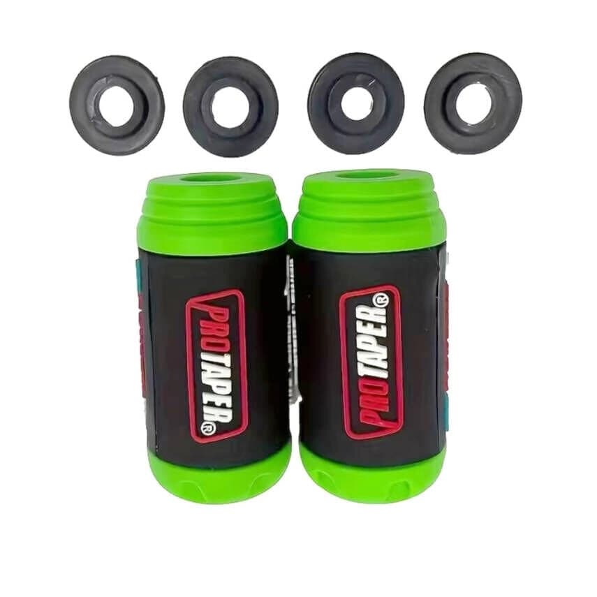 Mondial X-Treme Max Protaper Ön Teker Koruma Yeşil