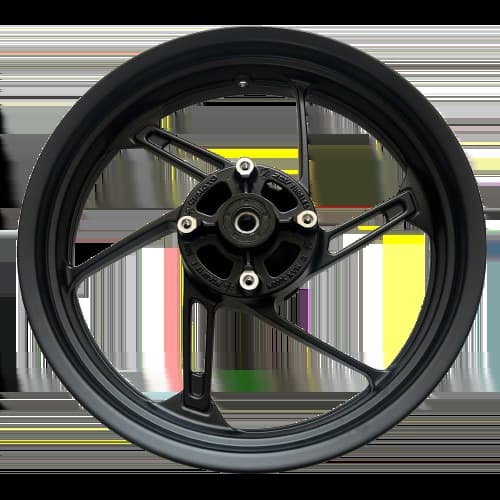 Cf Moto SR 450 Arka Jant Orijinal