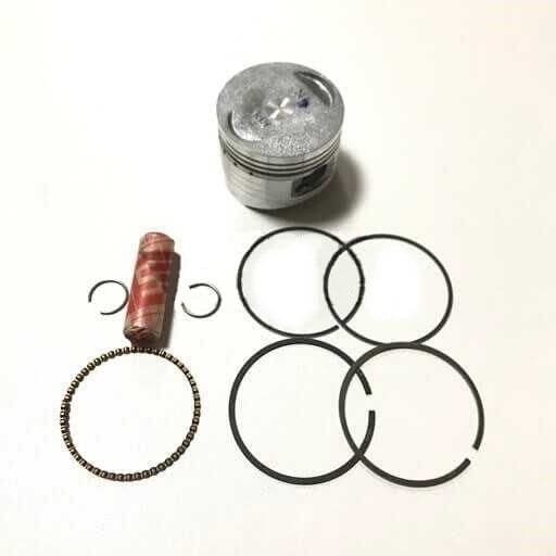 SPACY 110 Piston Sekman 1.00 Sam