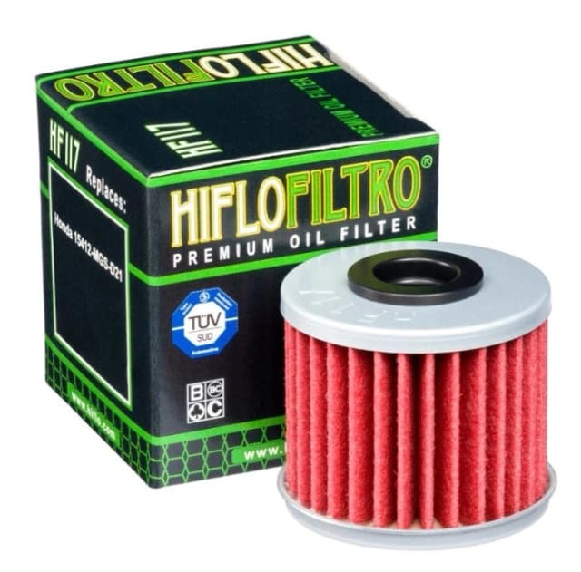 Honda DCT Otomatik Şanzıman Filtresi Hiflo
