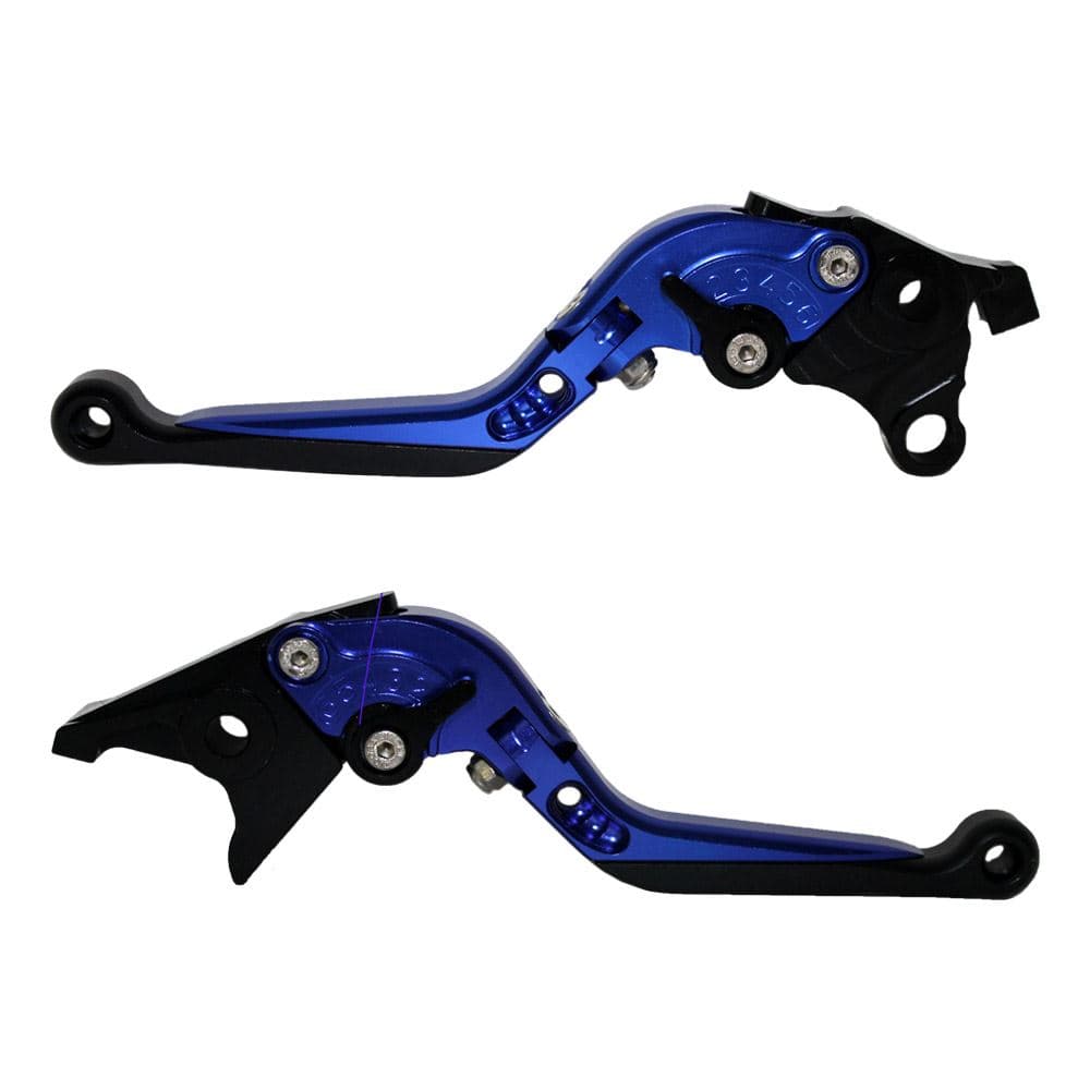 Suzuki GSX-R 1300 HAYABUSA Cnc Manet Seti Uz-kat