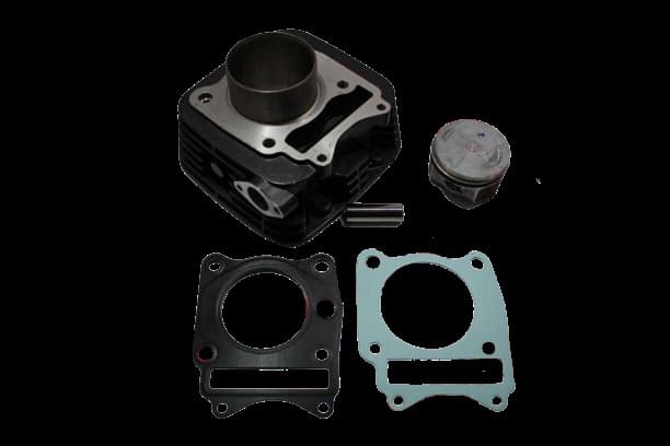 APACHE RTR SİLİNDİR SETİ 180cc ORJİNAL 62.00mm