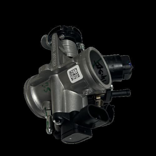 Tvs Apache RTR 200 Enjeksiyon Gaz Kelebek Gövdesi Orijinal 2019-2022
