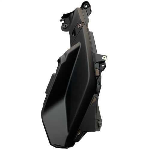 Yamaha R25 İç Kapak Grenajı Sağ Orjinal P0