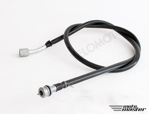 Suzuki DR 650 SE Kilometre Teli