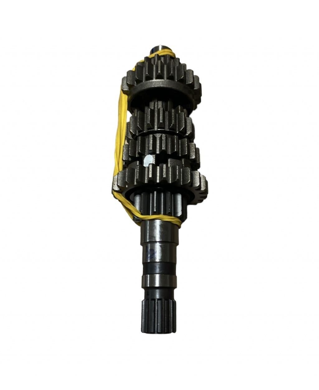 PULSAR NS 200 Sanzıman Tek Mil Orjinal