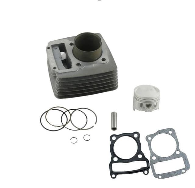 Mondial Drift 125 L Silindir Piston Takımı