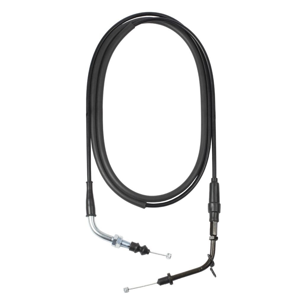 Mondial 50 TAB Gaz Teli