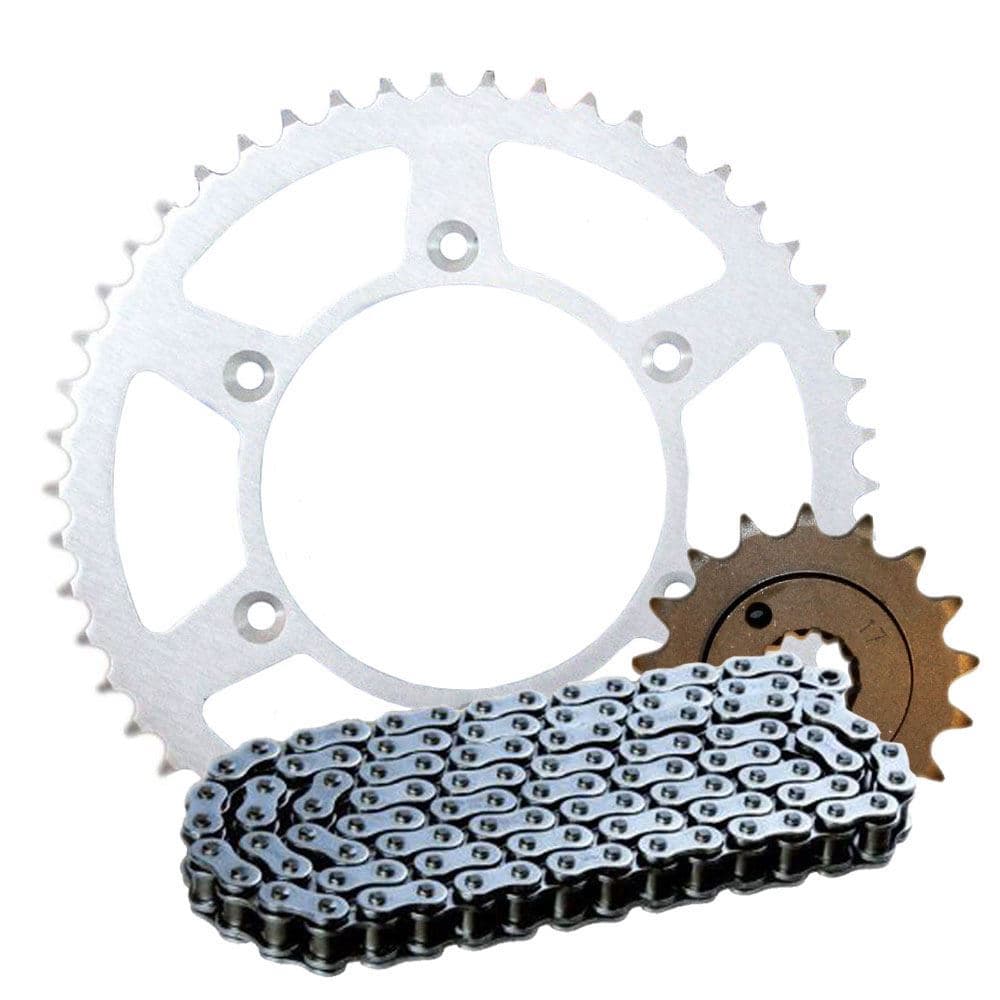 Honda CBR 500 RA ABS Rk X-ring Zincir Dişli Set 520 XSO 15/41T