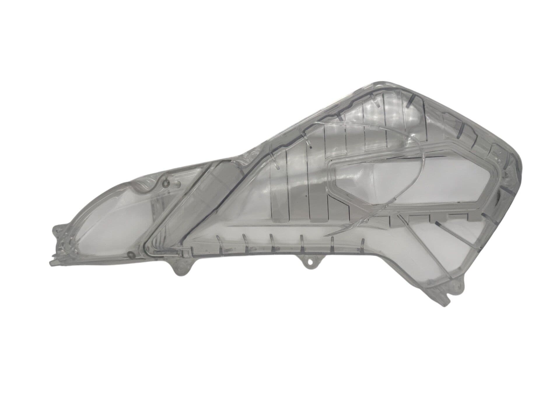Honda PCX 125 Şeffaf Hava Filtre Kapağı (2018-20)