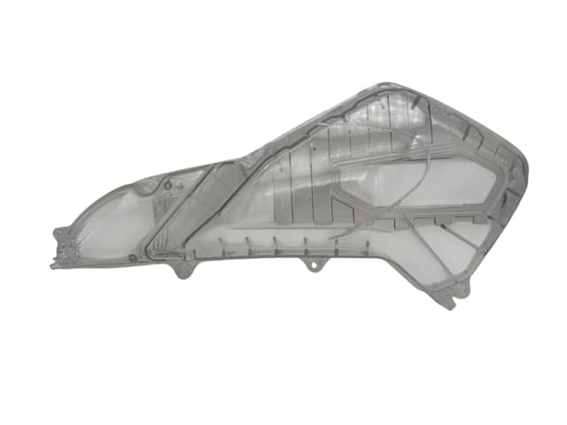 Honda PCX 125 Şeffaf Hava Filtre Kapağı (2018-20)