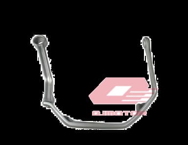 Qj Srt 550 X  800 X Elcik Koruma Braketi Sol