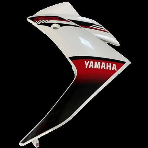 Yamaha R25 Grenaj Sol Orjinal P2 (80)