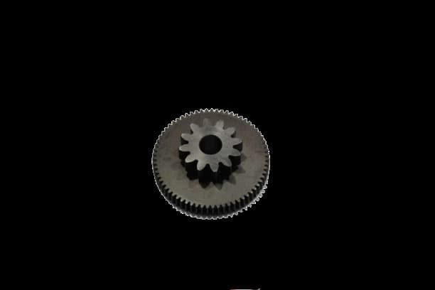 RX135 Piston Sekman TK 0.75 (Jcc)