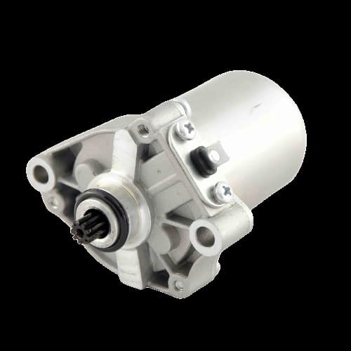 ACTIVA S Marş Motoru OEM