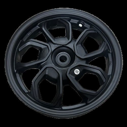 Tvs Ntorq 125 Arka Jant Orijinal