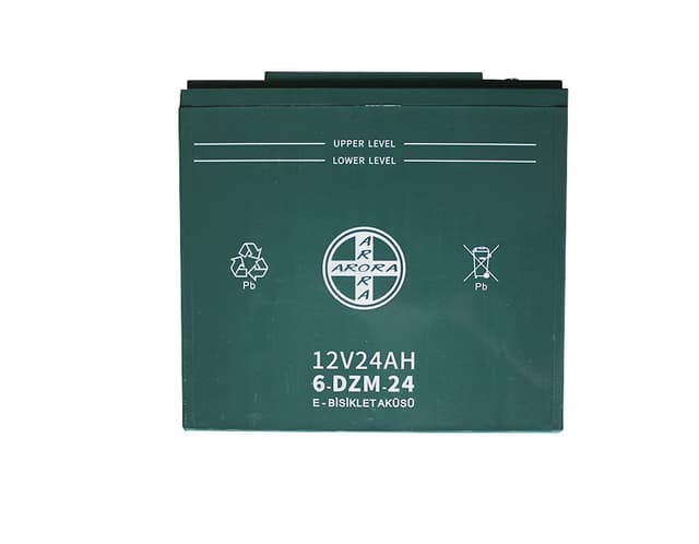 Arora 12 V 20 Ah Akü