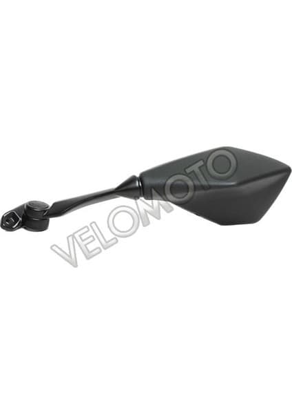 Moto Master MotoMaster Kawasaki ZX-6 R 636 Orijinal (OEM) Sol Ayna (2013-2015)
