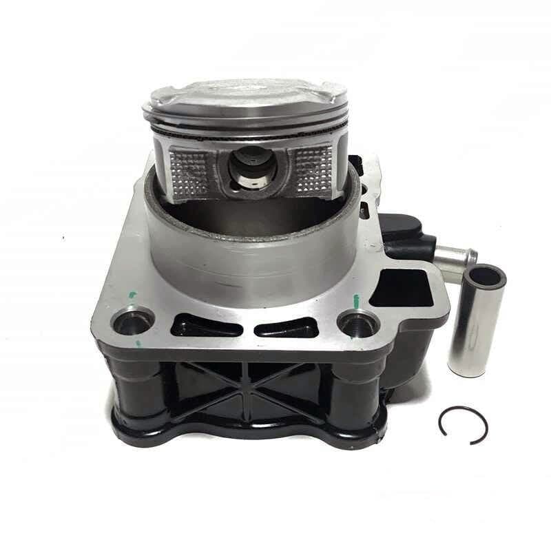 PULSAR RS 200 Silindir Dolu Orjinal