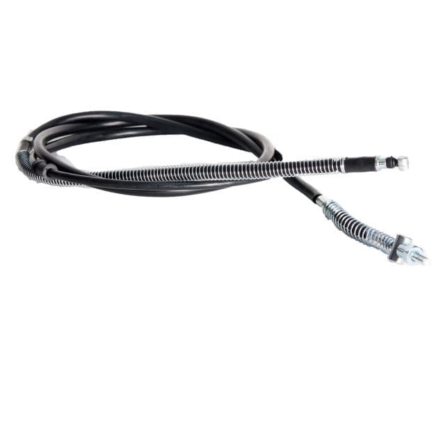 Mondial 125ZN Arka Fren Teli