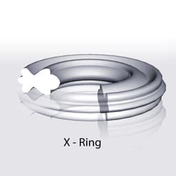 Suzuki GSX-R 750 Rk X-Ring Zincir 525 Xso 110L