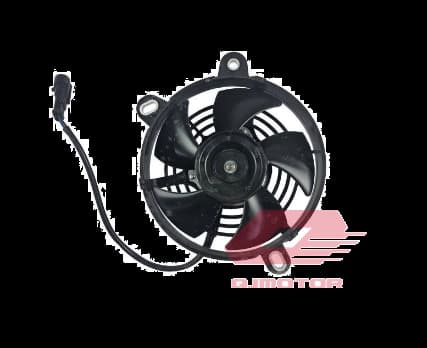 Qj Fortress 350 Soğutucu Fan ( Pervane )