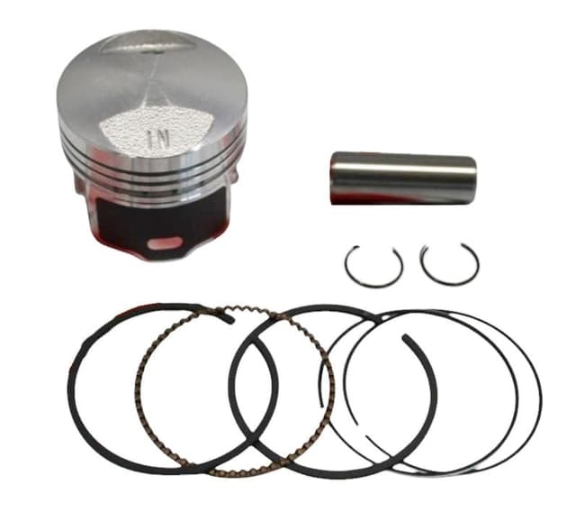Sym Orbit 50 4T - Mio 50 4T Efi 37 mm Piston Sekman Seti