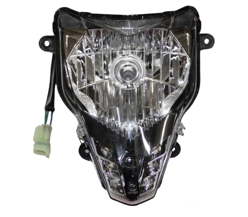 Cf Moto NK 150 Far Komple