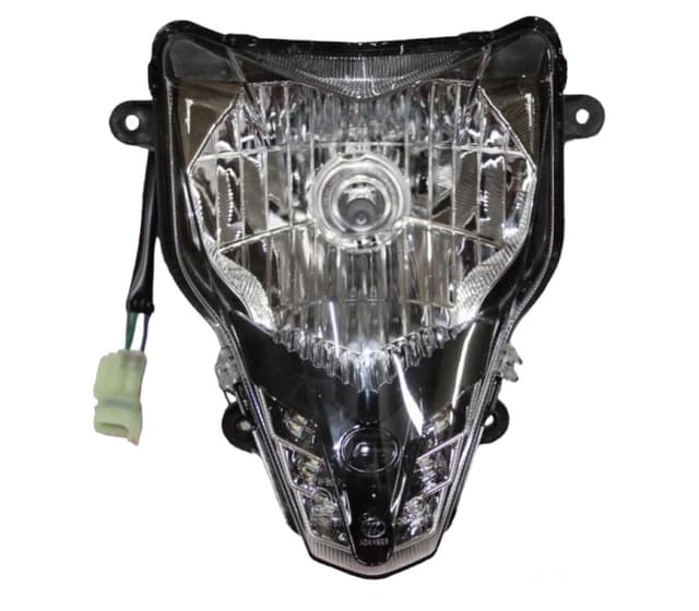 Cf Moto NK 150 Far Komple