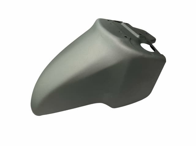 TVS Jüpiter 125 Ön Çamurluk Gri