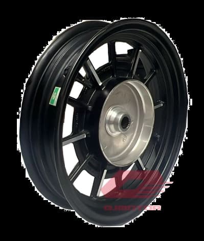 Qj Vps 125  Ltm 125 Ön Jant