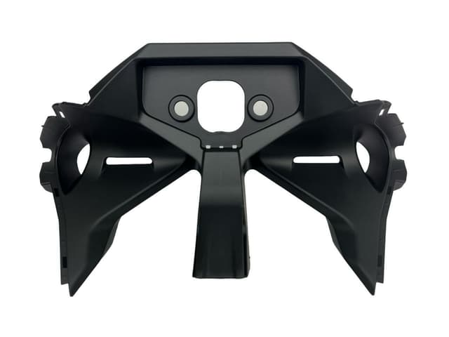 CF Moto 250 SR Kilometre Tablası