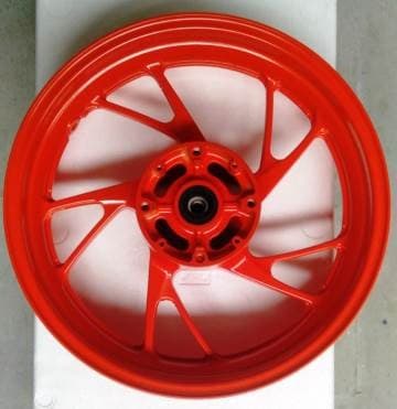 Arora ARS200 Arka Jant