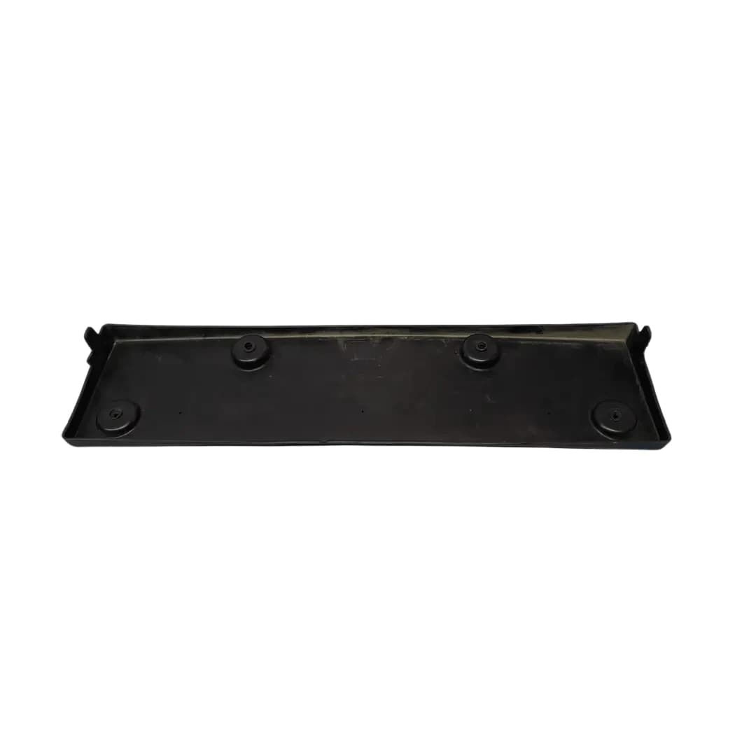 Togg T10X Plakalık