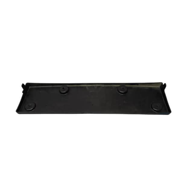 Togg T10X Plakalık