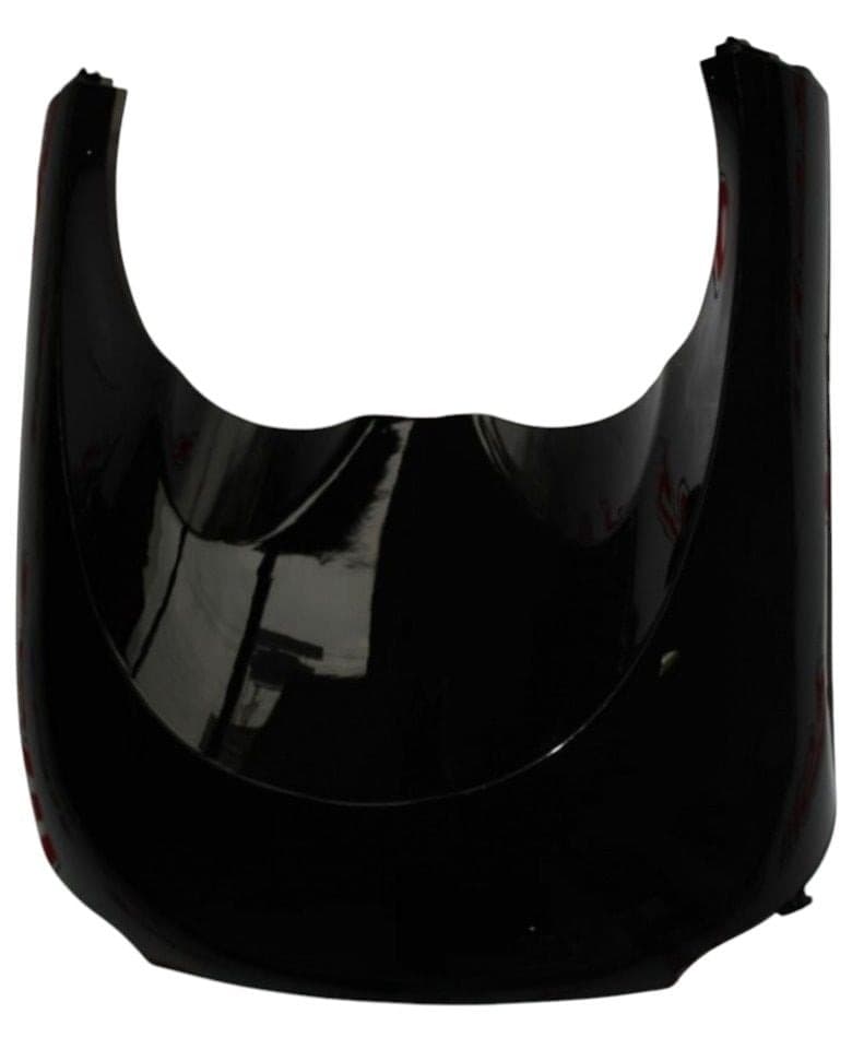 Sym Fiddle 2 125 S - Fiddle Eski Kasa (2008-2009) Far Alt Panel Grenajı Siyah