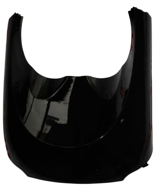 Sym Fiddle 2 125 S - Fiddle Eski Kasa (2008-2009) Far Alt Panel Grenajı Siyah
