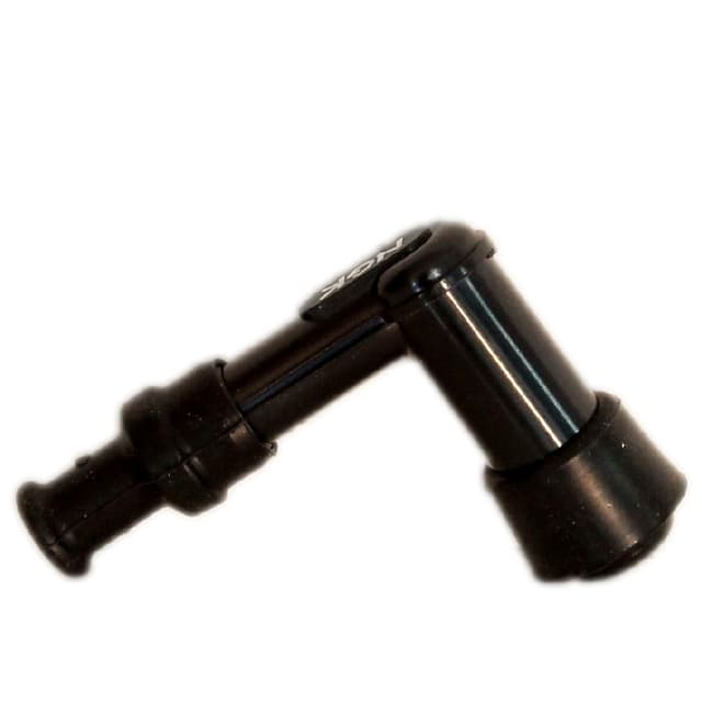 Buji Başı Kırmızı NGK LZ05F 90 °  Su geçirmez