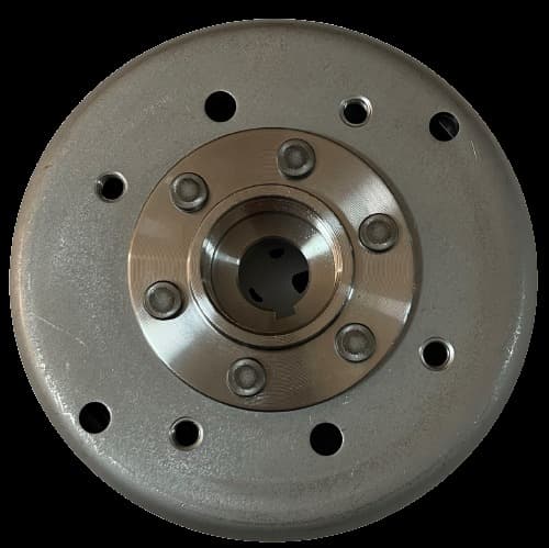 FIZY 125 MANYETO (rotor) OEM
