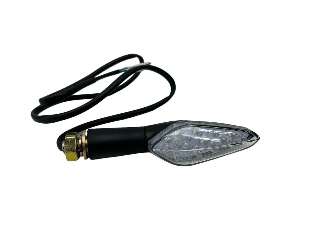 Mondial Drift 125 L Sinyal