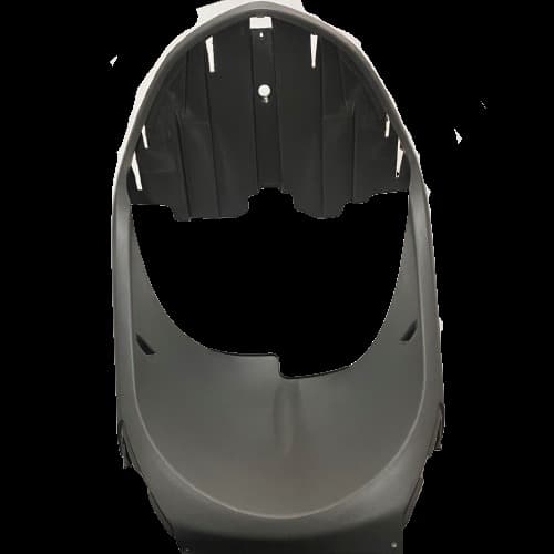 Rks Spontini 110 Ön Burun