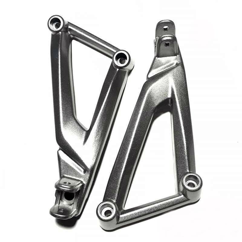 PULSAR NS 200 Braket Arka Takım Orjinal
