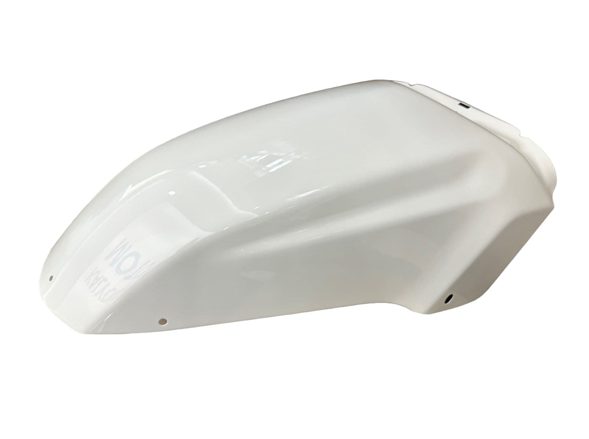 Honda Activa 125 Ön Çamurluk Beyaz 2023-24