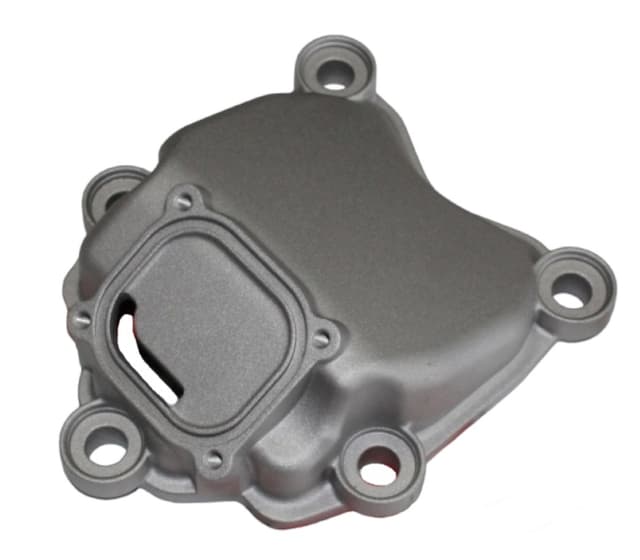 Mondial Ressivo 250/Rks Vıeste 249/Vespa 250/TR250T Huracan Külbütör Kapak